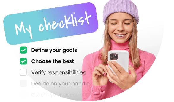 Checklists